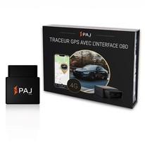 Car Finder OBD - Traceur GPS Voiture Prise OBD Facile - Balise GPS Voiture Ca...