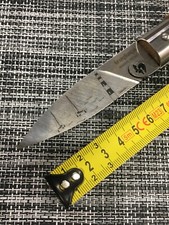 couteau régional "Le breton"