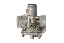 corps carburateur nu MIKUNI  44A00 Suzuki DR 125 SF44A SF43B