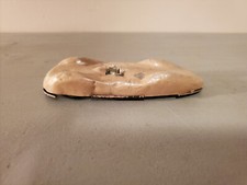 Voiture des Records " La Simoun" Gaspard et Gaubier