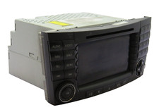 ⭐ Système audio/radio CD