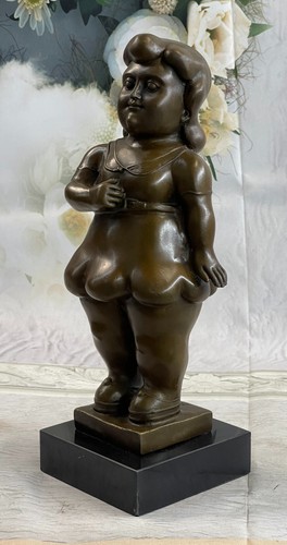 Sculpture bronze vintage - sculpture,