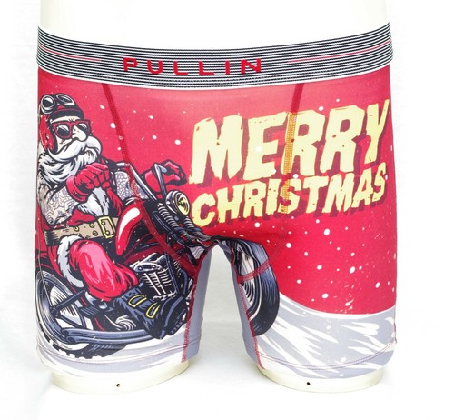 Pullin boxer underwear homme - boxer,