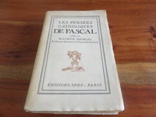 A6-C6- Les pensées