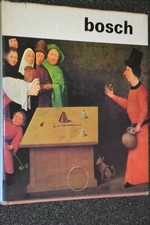 Bosch /  Joseph Emile Muller /