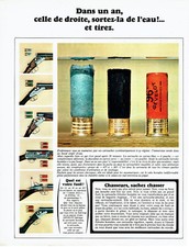 Publicité Advertising 088