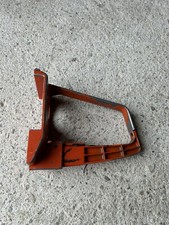 Poignée Accélérateur Nu Tronçonneuse Echo 302