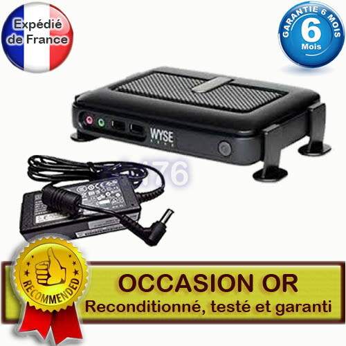 Wyse c10le wtos 128f - c10le,