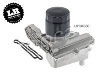 Land Rover Defender Moteur