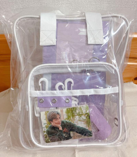 Bts army merch box - #7, full