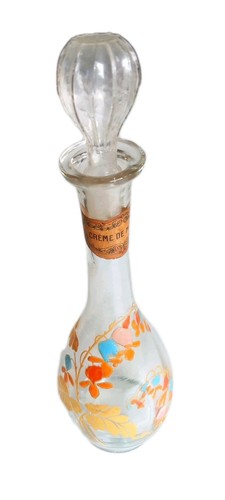 Carafe bouteille verre - bouteille,