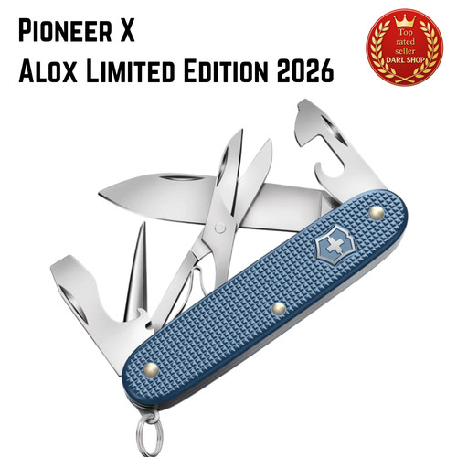 Couteau suisse victorinox - suisse,