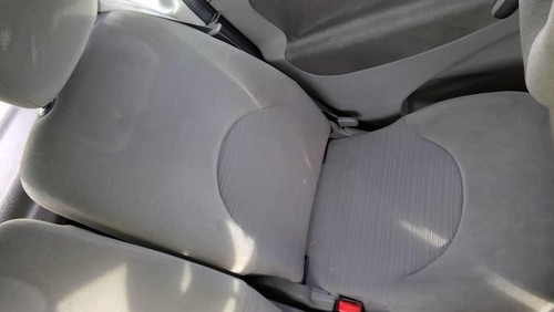 Siege arriere gauche - , citroen