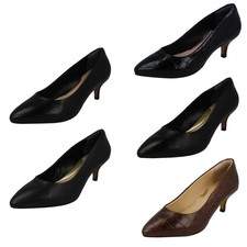 Chaussures ville cuir - de,
