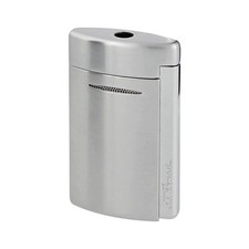 Accendino minijet chrome - bq,