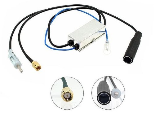Connects2 ct27aa135 blaupunkt - ct27aa135,