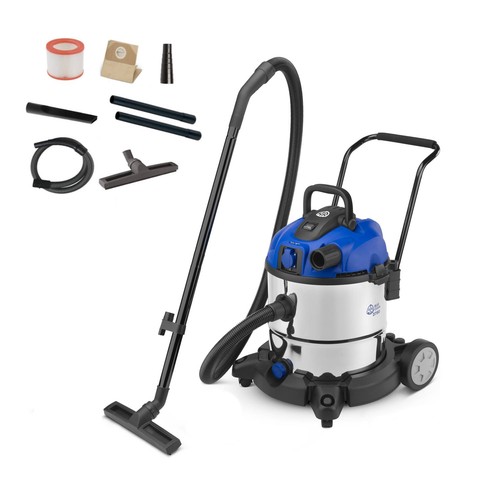 Aspirateur eau poussières - aspirateur,