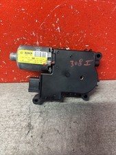 Moteur Toit Ouvrant Panoramique Peugeot 308 I Bosch 0390200075