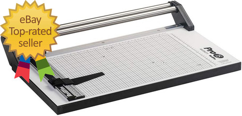Pro inch cut professional - 15,