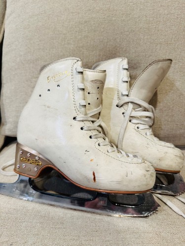 Edea overture skates size - overture,