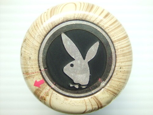 Bouton de changement de