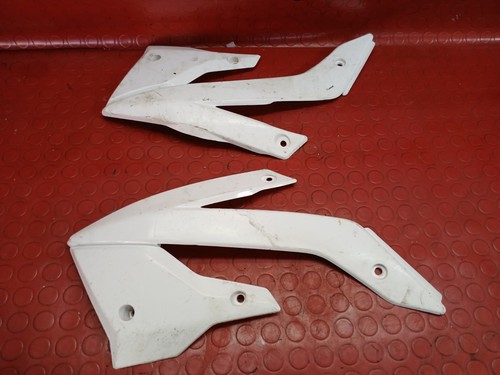 Paire habillage carénage - paire,