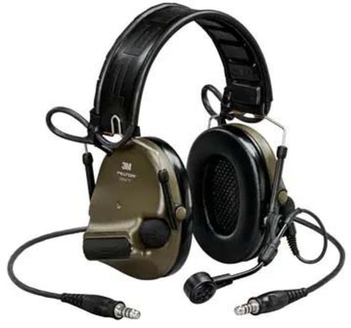 Peltor comtac vi nib - peltor, 3m,