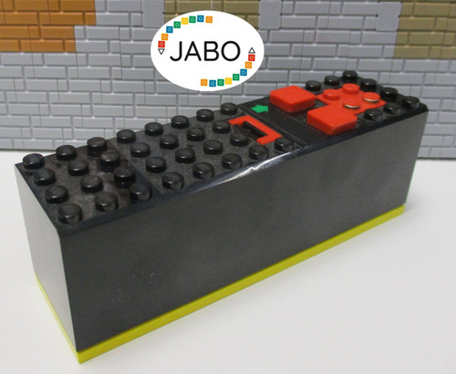 Lego batterie box - 10, )