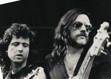 Photo Originale Noir Et Blanc