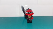 Lego minifig figurine ninjago