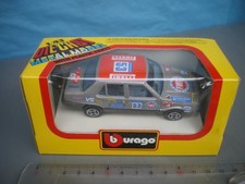 1/43 Fiat Regata Gris #53