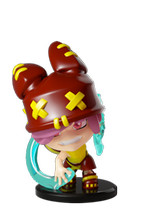 Thio [Krosmaster + carte FR]