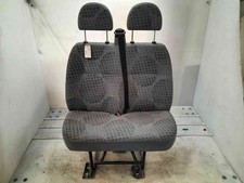 Banquette avant 1743024 Ford TRANSIT IV FOURGON