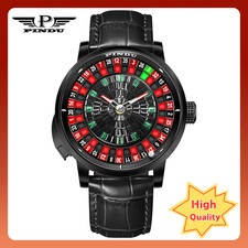 PINDU New Men's automatic