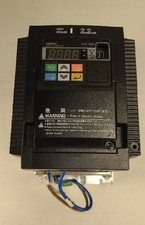 Variateur de fréquence