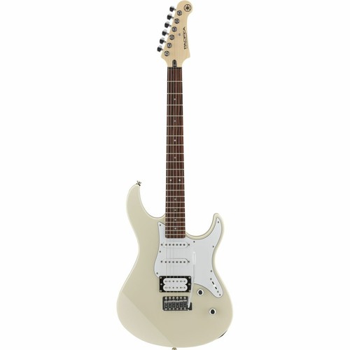 Yamaha pacifica 112v blanc - yamaha,