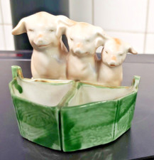 ANCIEN PETIT SALERON EN