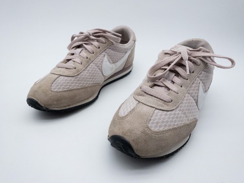 Nike femme chaussure lacets - femme,