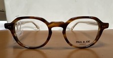Lunettes de vue Paul & Joe