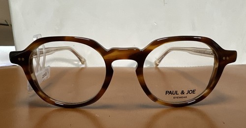 Lunettes vue paul joe - &,