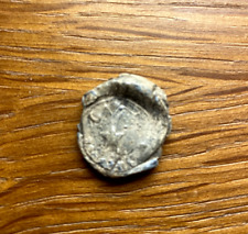 Plomb de sacs à identifier -