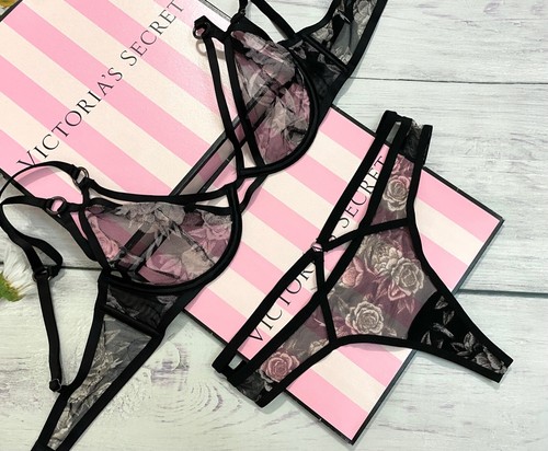Victorias secret luxe - secret, fleur
