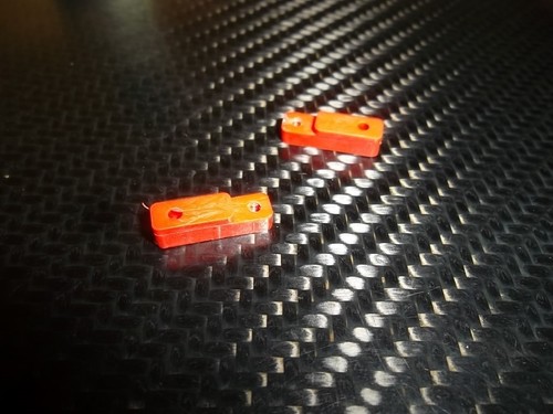 Micro racing supports train - micro-racing,