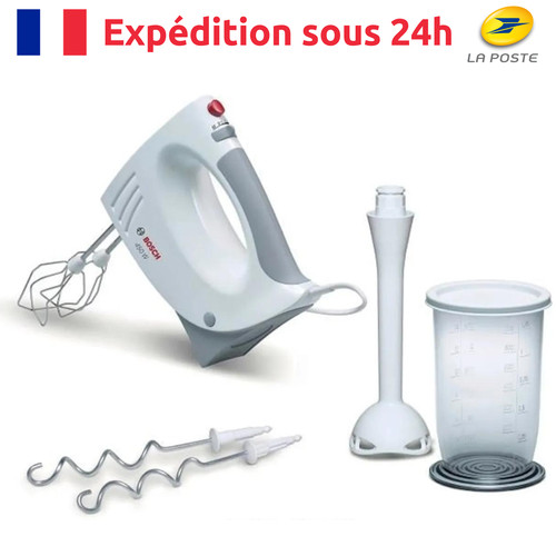 Batteur mixeur plongeant - batteur, et