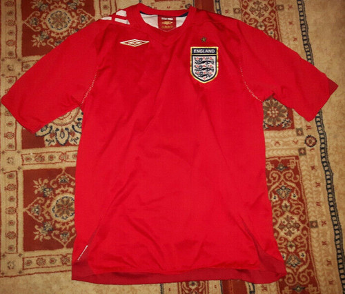 Maillot football vintage - de,