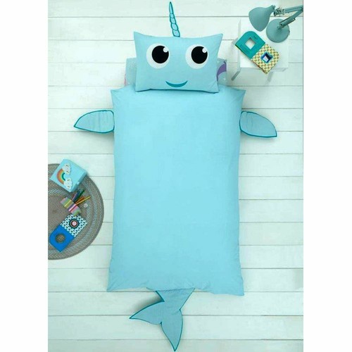 Narwhal forme housse - en,
