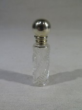 OLD NICE LITTLE SALT BOTTLE
