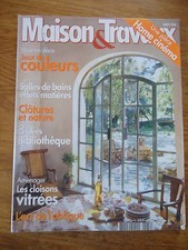 MAISON TRAVAUX 170 DECO