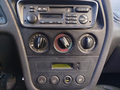 Jante peugeot 306 - jante,