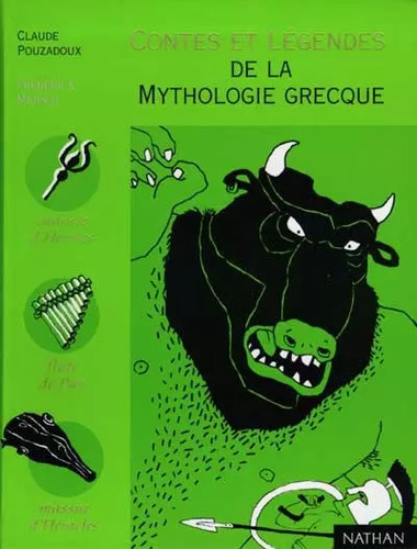 Contes légendes la - et,